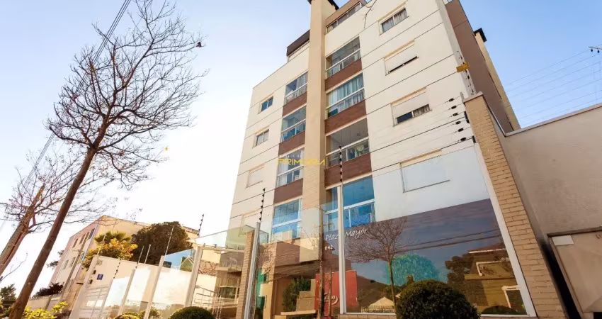 Apartamento com 2 quartos à venda na Rua Tapajós, 642, São Francisco, Curitiba