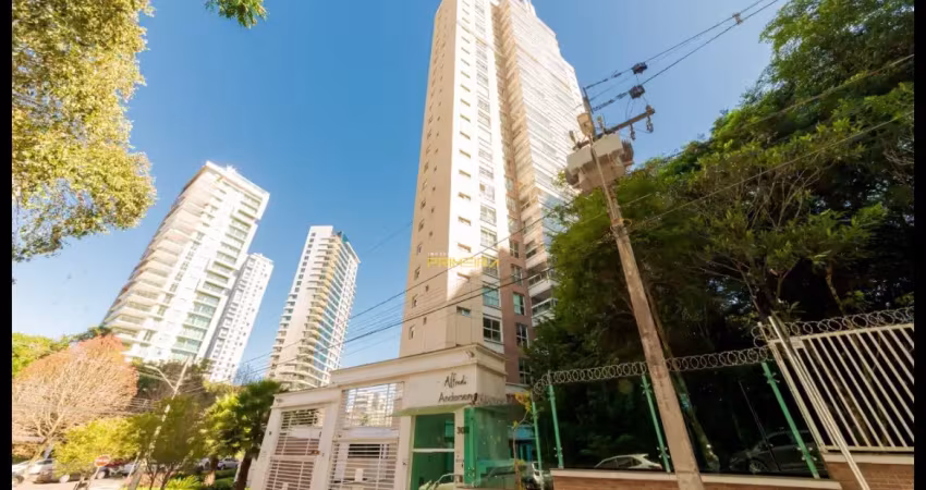 Apartamento com 3 quartos à venda na Rua Rosa Kaint Nadolny, 300, Ecoville, Curitiba