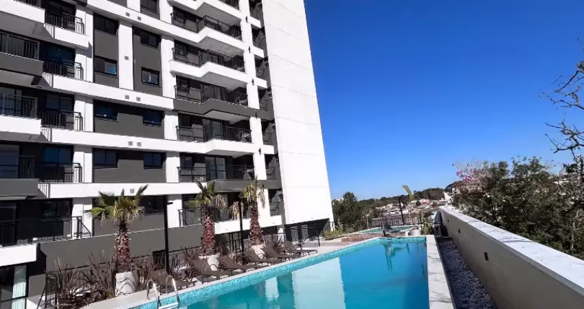 Apartamento à venda no explore botânico com 2 quartos, 1 suite