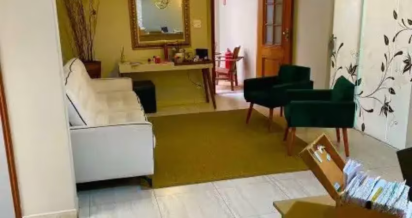 Maravilhosa clinica com estrutura completa no centro da cidade de araras/sp