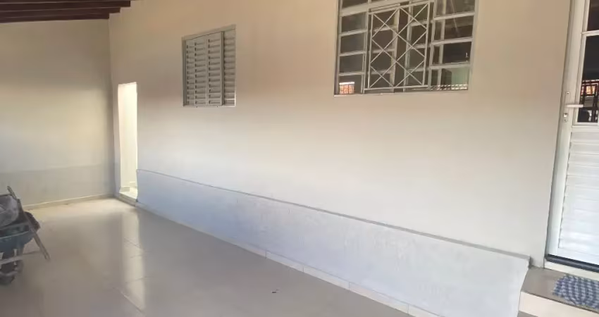 Linda casa no pq tiradentes em araras/sp com uma belíssima área gourmet