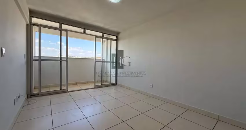 Apartamento para venda em belo horizonte, castelo, 2 dormitórios, 1 suíte, 2 banheiros, 1 vaga