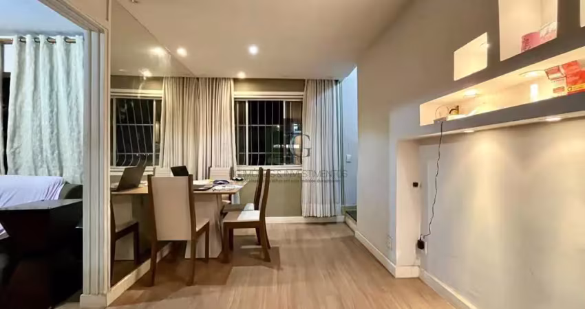 Apartamento para venda em contagem, cândida ferreira, 4 dormitórios, 1 suíte, 2 banheiros, 1 vaga