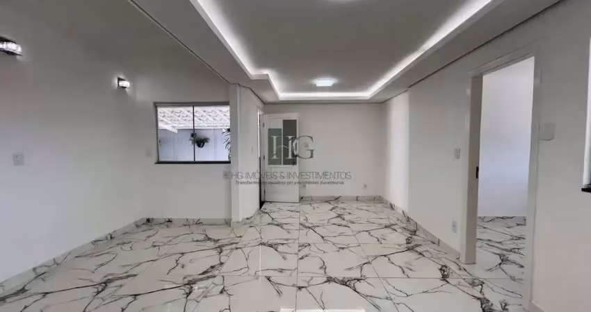 Casa para venda em belo horizonte, rio branco, 3 dormitórios, 2 suítes, 4 banheiros, 5 vagas