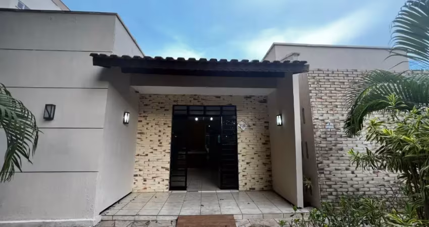 Casa plana com 8 salas ideal para clinica na aldeota, fortaleza