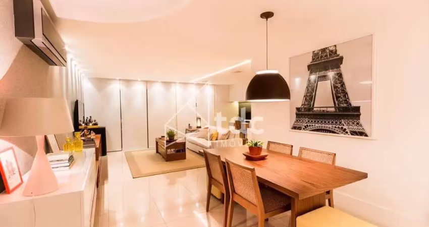 Apartamento à venda no condomínio prince de mônaco, barra da tijuca, rio de janeiro, rj