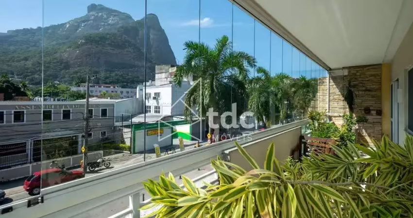 Exclusividade - apartamento para venda com 4 quartos, 133m² - barra da tijuca - rio de janeiro/rj