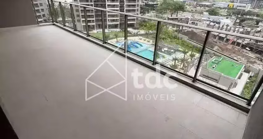Apartamento com 4 quartos à venda na Avenida Rosauro Estellita, Barra da Tijuca, Rio de Janeiro
