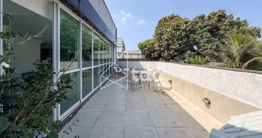 Apartamento para venda e locação no jardim oceânico, barra da tijuca, rio de janeiro, rj