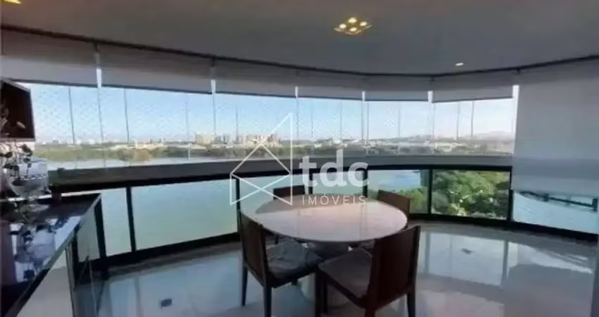Apartamento para venda com 3 quartos, 131m² - barra da tijuca - rio de janeiro/rj