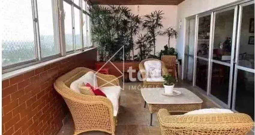 Cobertura para venda no condomínio nau da barra com 5 quartos, 429m² - barra da tijuca - rio de jan