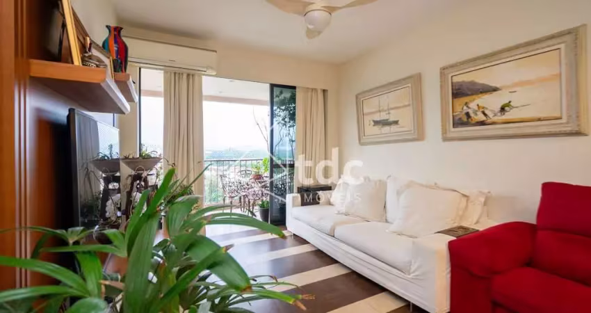 Apartamento à venda no condomínio novo leblon, barra da tijuca, rio de janeiro, rj