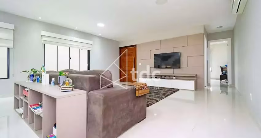 Casa para venda com 4 quartos, 525m² - recreio dos bandeirantes - rio de janeiro/rj