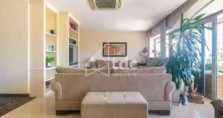 Apartamento para venda com 4 quartos, 186m² - barra da tijuca - rio de janeiro/rj