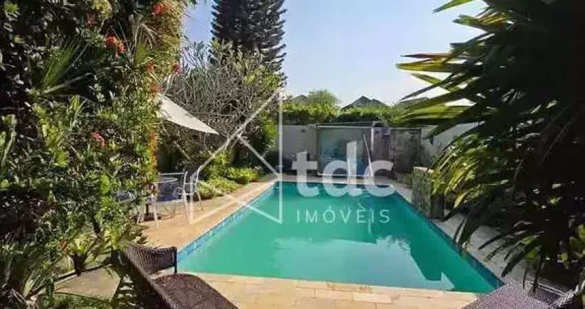 Casa para venda com 4 quartos, 507m² - barra da tijuca - rio de janeiro/rj