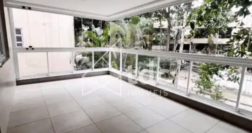 Apartamento para locação no jardim oceânico na barra da tijuca, rio de janeiro, rj