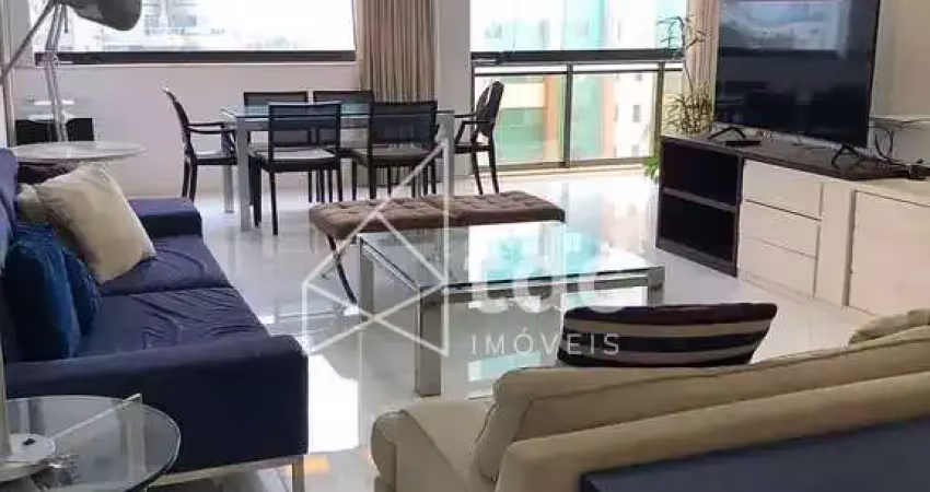 Apartamento para aluguel com 2 quartos, 99m² - barra da tijuca - rio de janeiro/rj