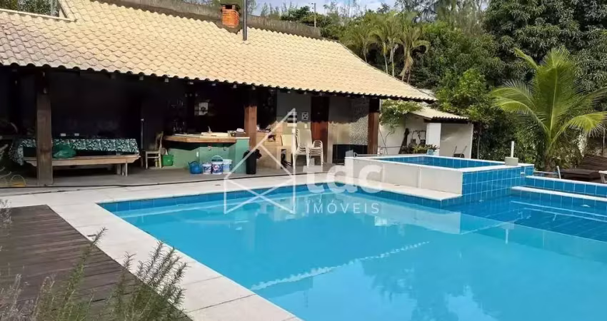 Casa para venda com 5 quartos, 1430m² - barra da tijuca - rio de janeiro/rj