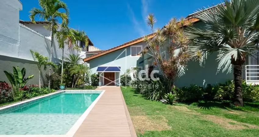 Casa para locação no condomínio porto dos cabritos na barra da tijuca, rio de janeiro, rj