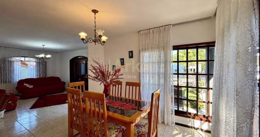 Casa com 4 quartos à venda no Três Rios do Sul, Jaraguá do Sul 