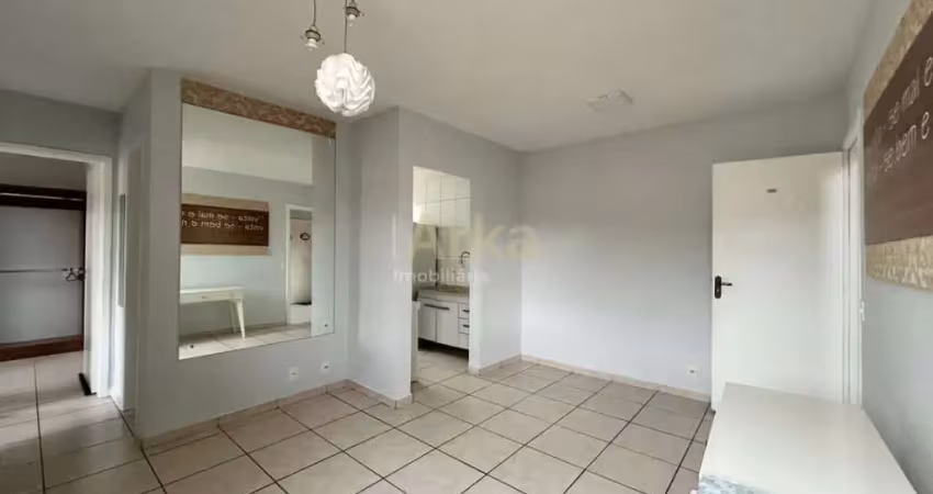 Apartamento à venda no bairro rau - jaraguá do sul/sc