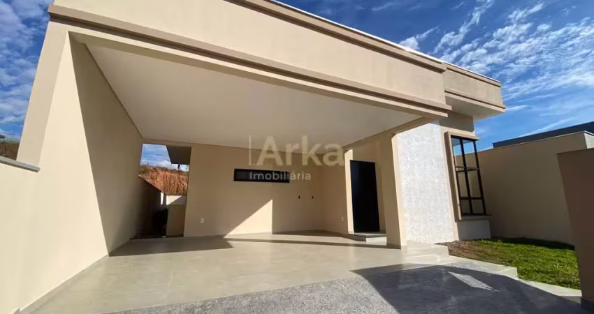 Casa com 1 suíte e 2 dormitórios no loteamento montreal - jaraguá do sul