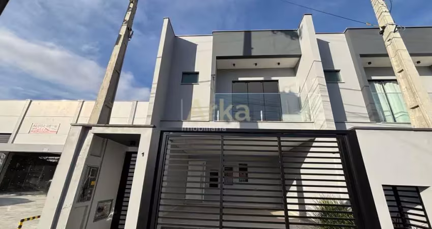 Casa com 3 quartos à venda no Ilha da Figueira, Jaraguá do Sul 