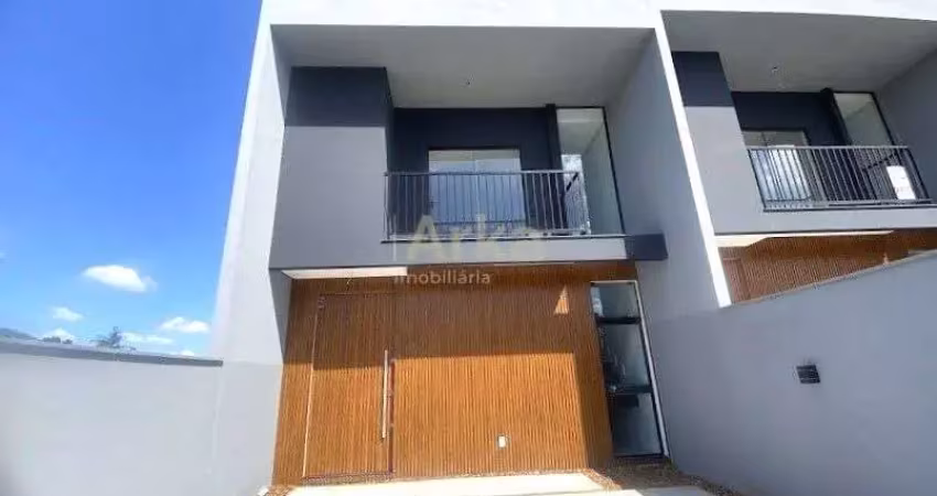 Casa com 3 quartos à venda no Rau, Jaraguá do Sul 