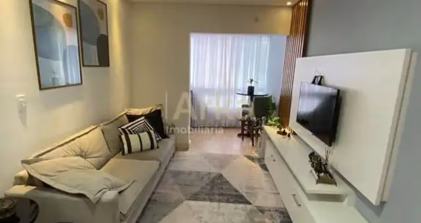 Apartamento mobiliado no central – pronto para morar