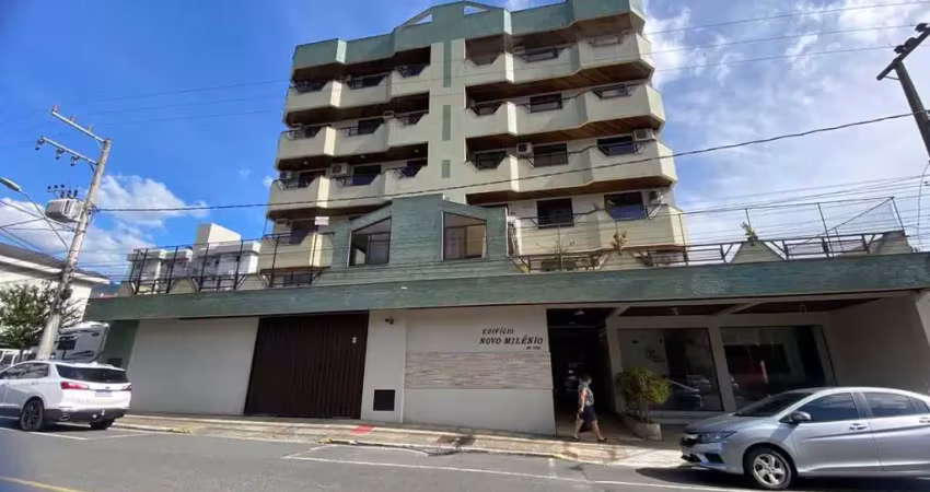Apartamento com 3 quartos à venda na Rua Governador Jorge Lacerda, 100, Centro, Jaraguá do Sul