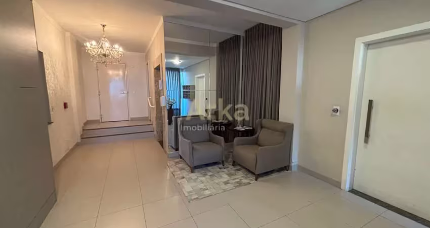 Apartamento com 2 quartos à venda no Amizade, Jaraguá do Sul 