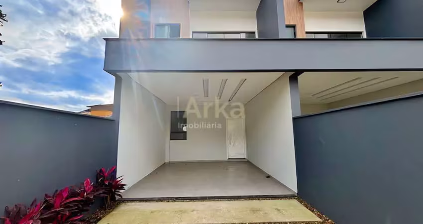 Casa com 3 quartos à venda no Ilha da Figueira, Jaraguá do Sul 