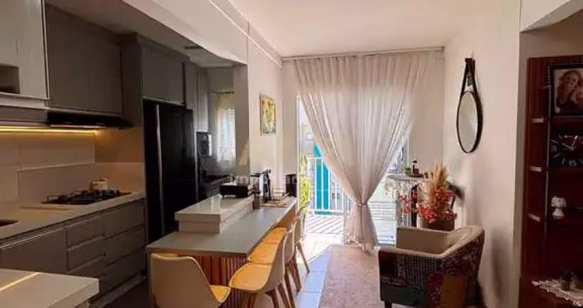 Apartamento à venda no bairro vieira - jaraguá do sul/sc