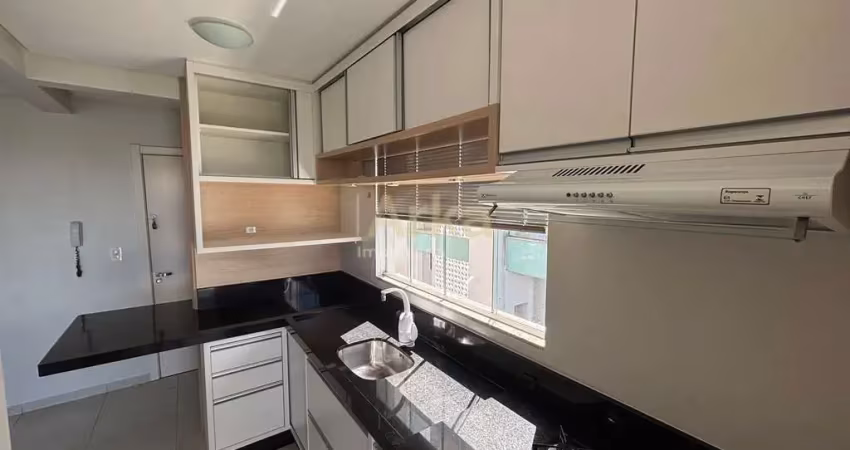 Apartamento com 2 quartos à venda no Vieiras, Jaraguá do Sul 