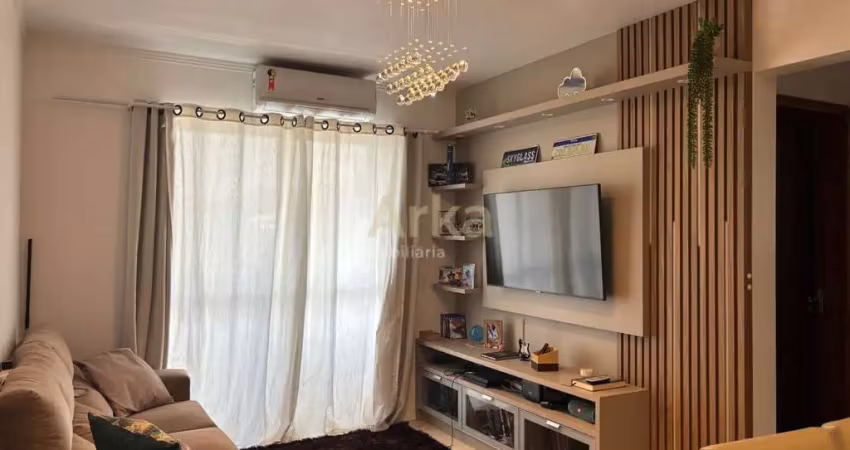 Apartamento com 2 quartos à venda no Centro, Jaraguá do Sul 