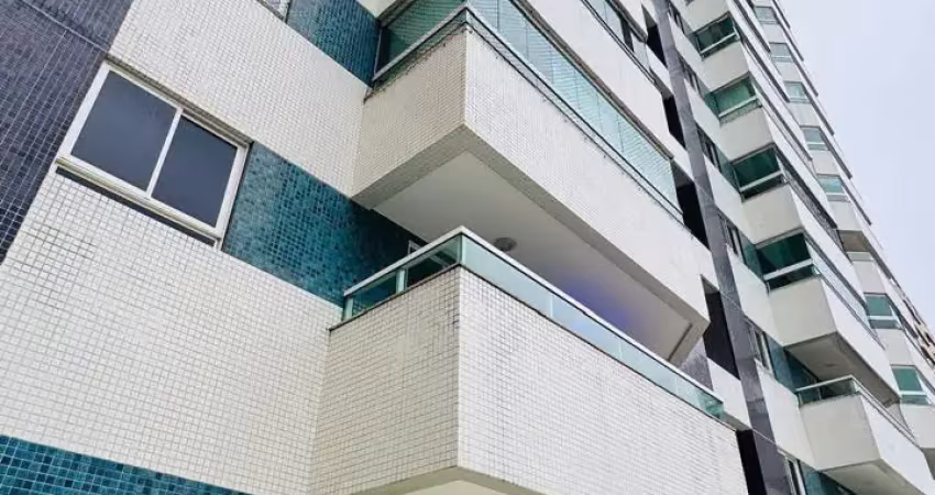 Apartamento 3/4 sendo 1 suíte, nascente em jardim  armação!
