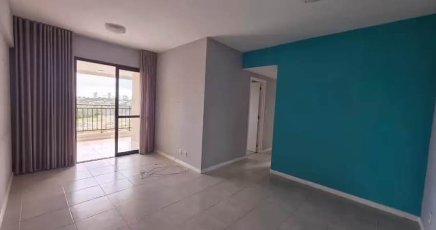 Stupendo piatã | 3/4 com suíte e varanda gourmet |andar alto | vista mar