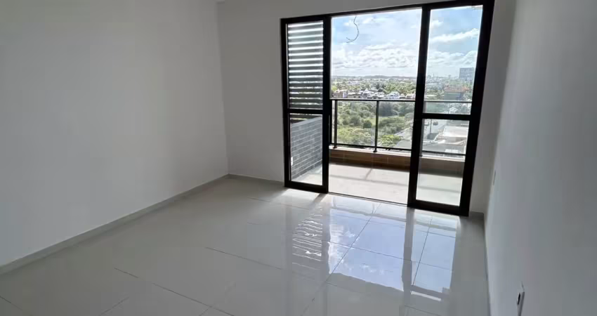 Oportunidade | studio vista mar na pedra do sal em itapuã | andar alto