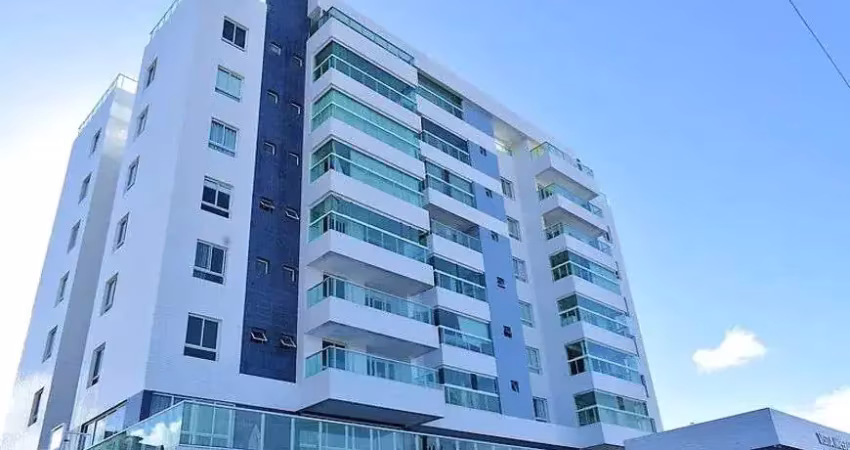 Apartamento a venda vista imperial lauro de freitas localização excepcional