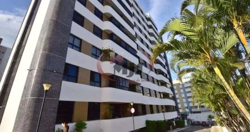 Apartamento com 3 quartos à venda na Rua Itororó, 204, Pitangueiras, Lauro de Freitas