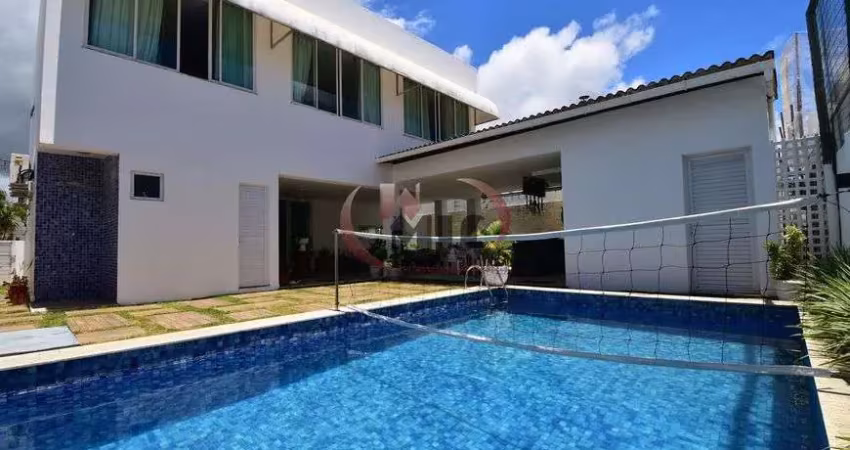 Casa em condomínio fechado com 3 quartos à venda na Rua Priscila B Dutra, 613, Buraquinho, Lauro de Freitas