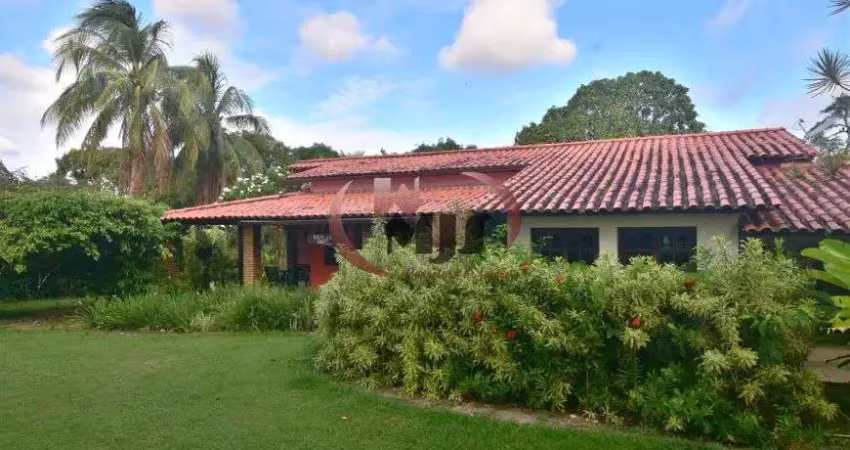 Casa em condomínio fechado com 4 quartos à venda na Avenida Santos Dumont, 129, Portão, Lauro de Freitas