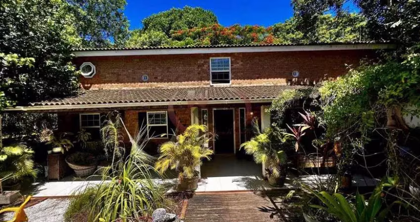 Casa em condomínio fechado com 2 quartos à venda na Rodovia BA-099 - Estrada do Côco, 86, Abrantes, Camaçari