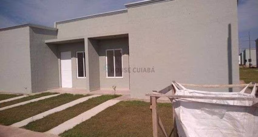 Oportunidade Casa Nova