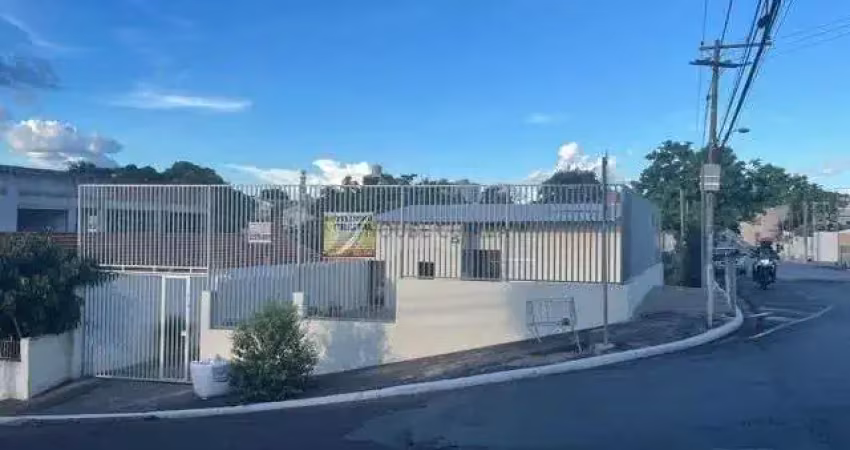 Oportunidade Terreno de Esquina para Comércio