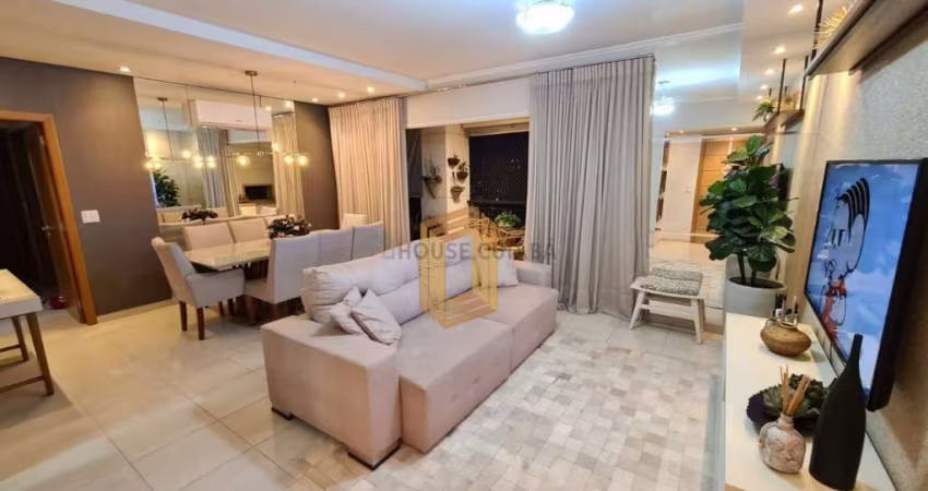 Apartamento no Edifício Jardins De France