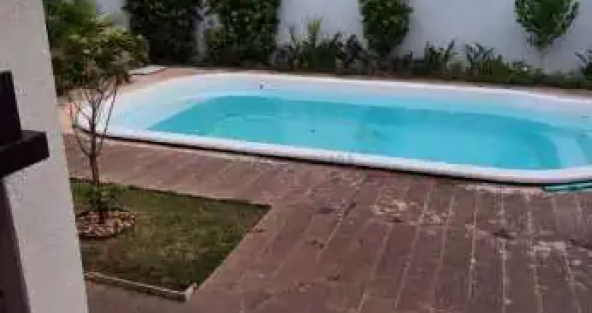 Sobrado No Belvedere