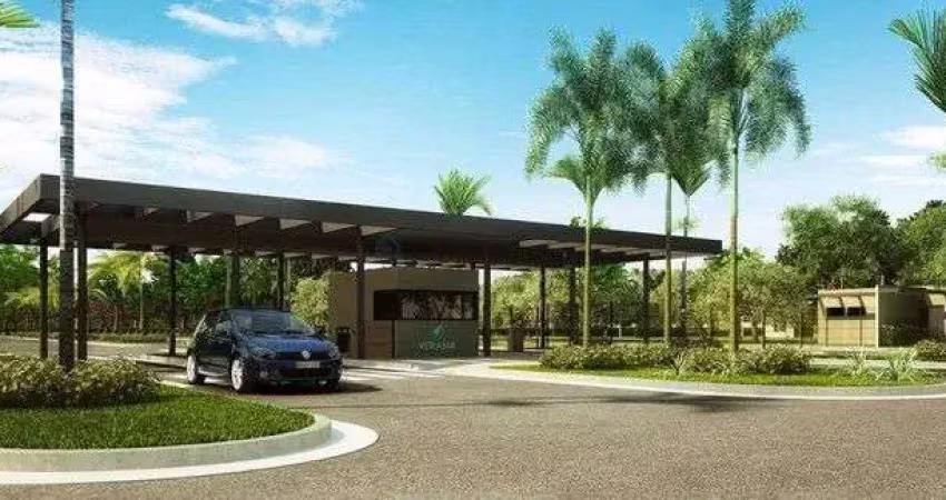 Terreno à venda na RESIDENCIAL VERANA, Petrópolis, Várzea Grande