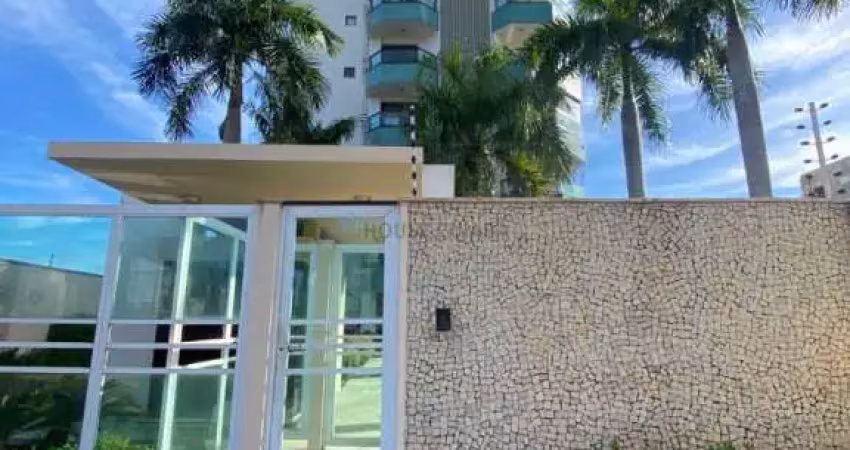 Apartamento no Edifício Mayson Esther