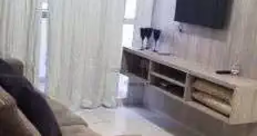 Lindo Apartamento no Mobiliado Condomínio Dubai